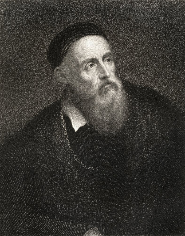 Tiziano Vecelli