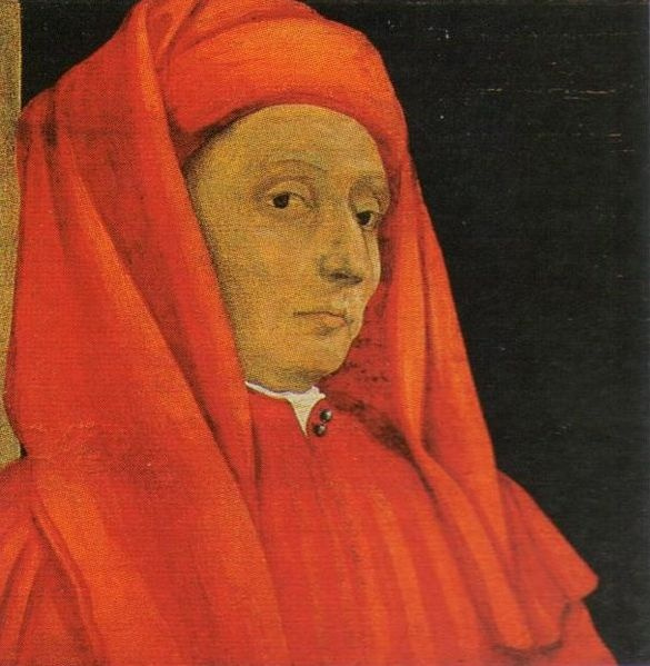 Giotto di Bondone
