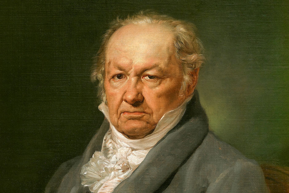 Francisco de Goya